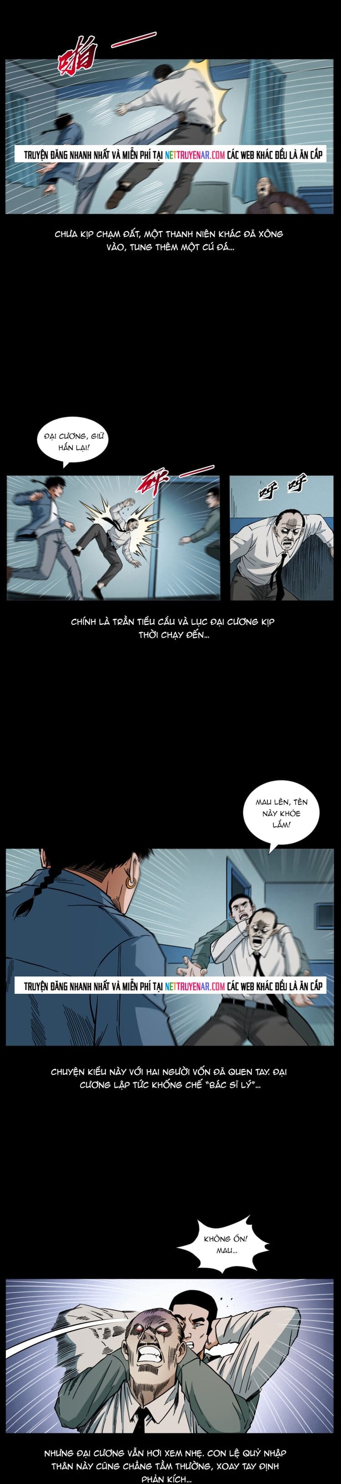 Chương 483 - Trang 7