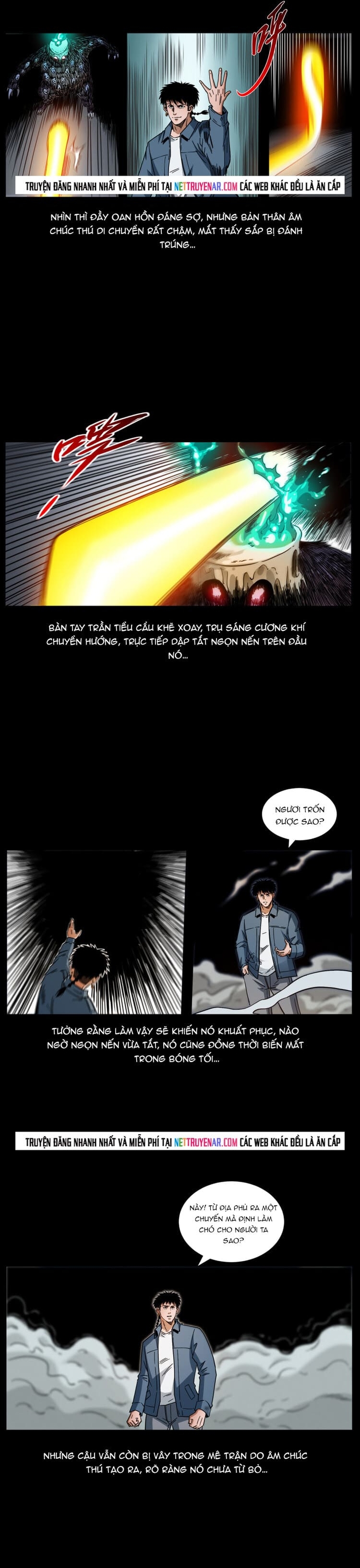 Chương 485 - Trang 8