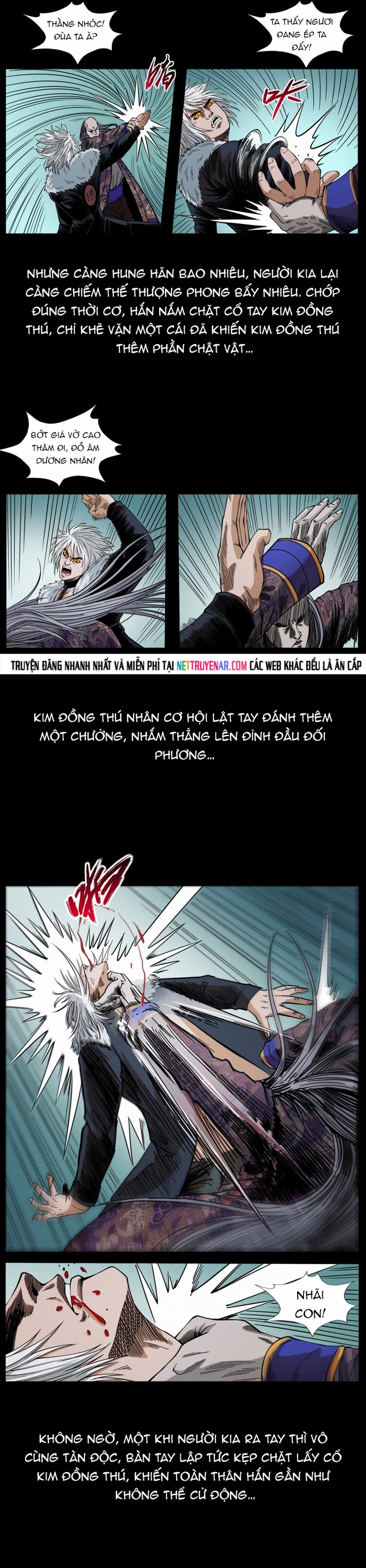 Chương 488 - Trang 8