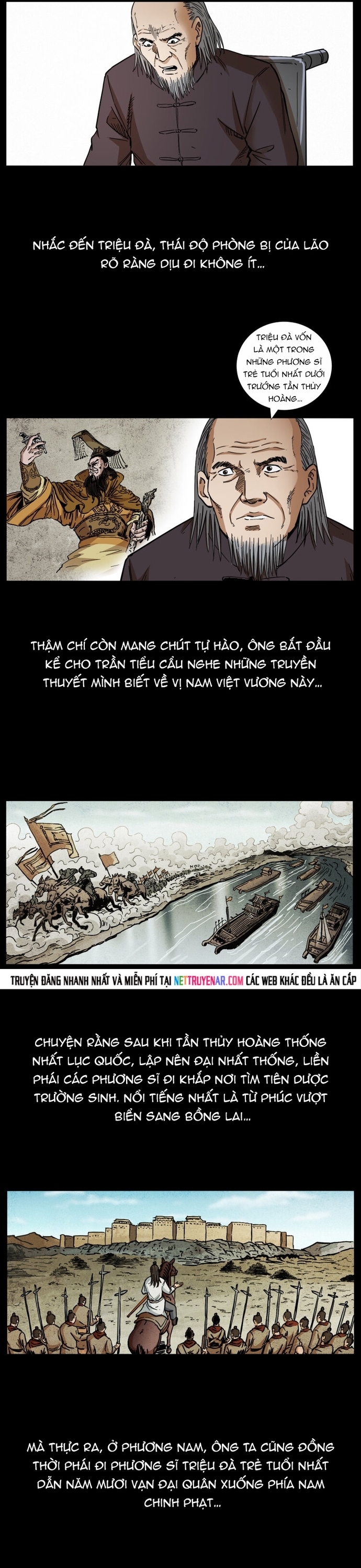 Chương 491 - Trang 4