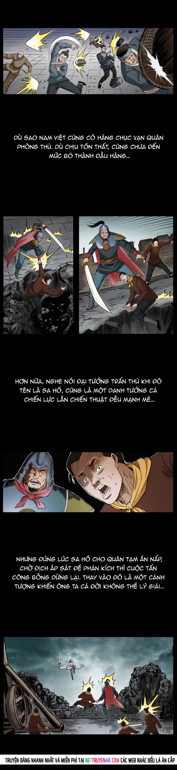 Chương 491 - Trang 8