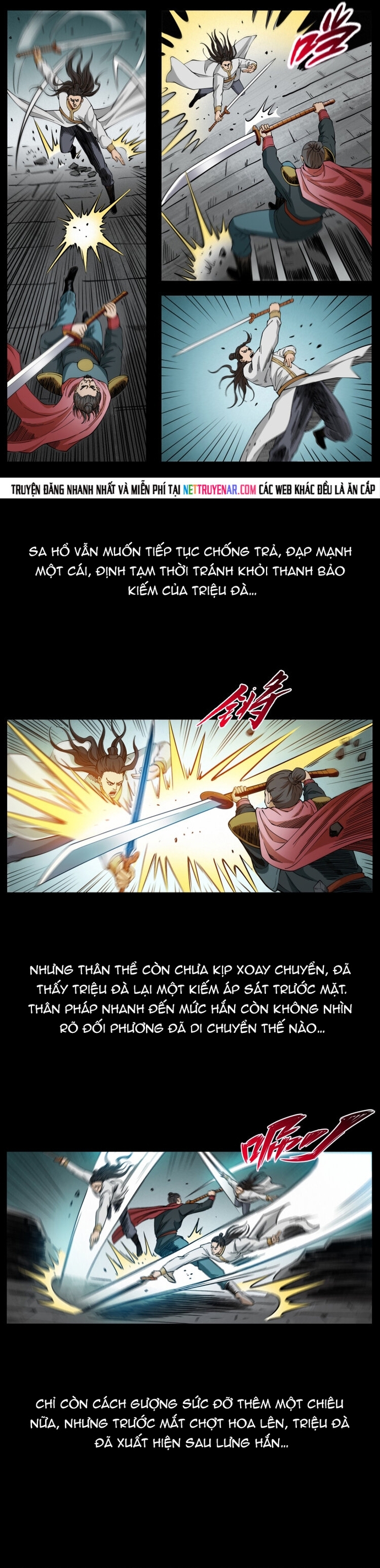 Chương 492 - Trang 2
