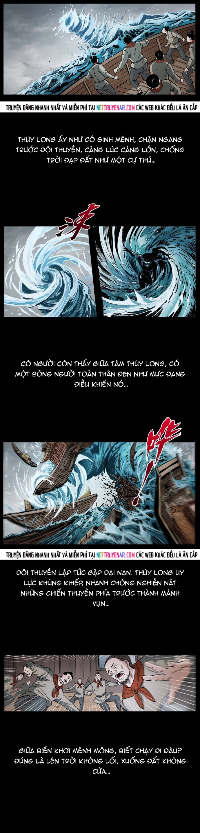 Chương 492 - Trang 6