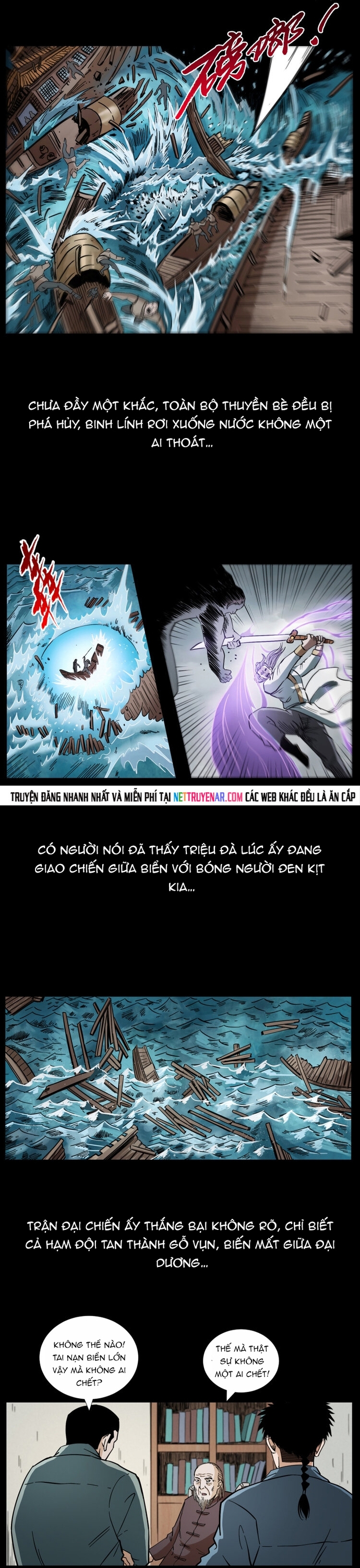 Chương 492 - Trang 7