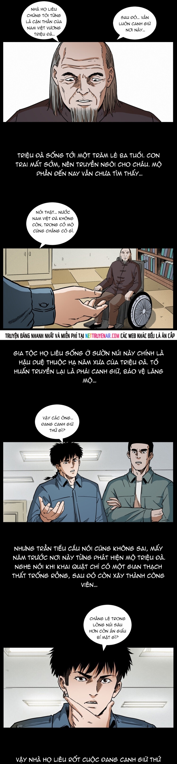 Chương 492 - Trang 9