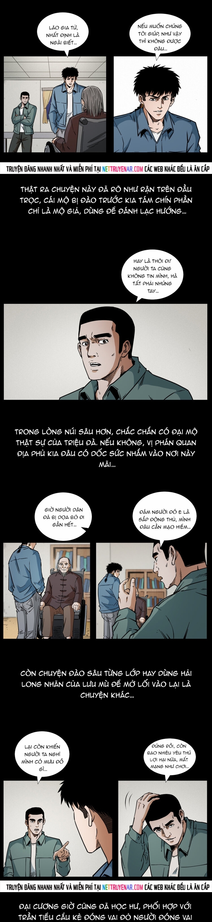 Chương 493 - Trang 2