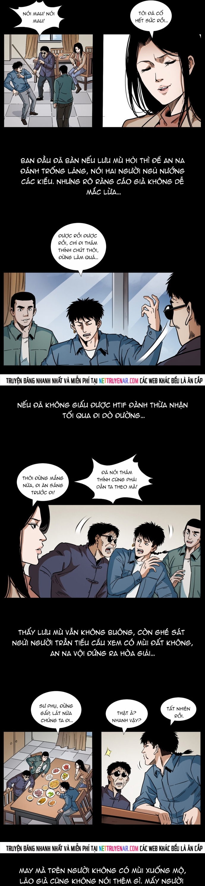 Chương 493 - Trang 7