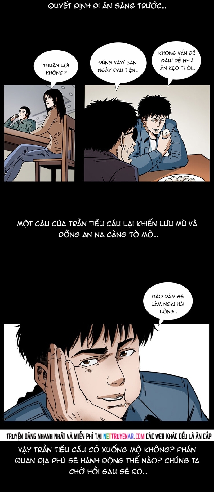 Chương 493 - Trang 8