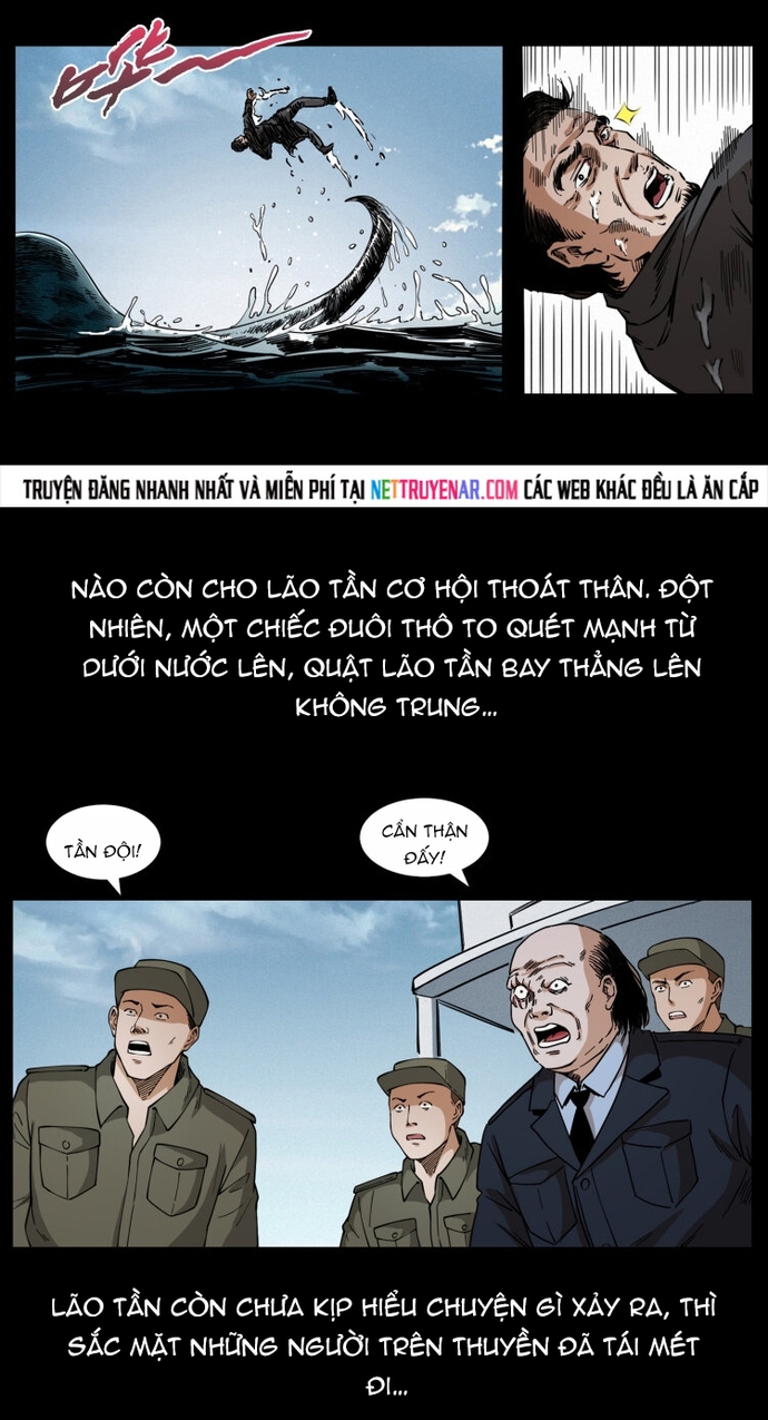 Chương 494 - Trang 11