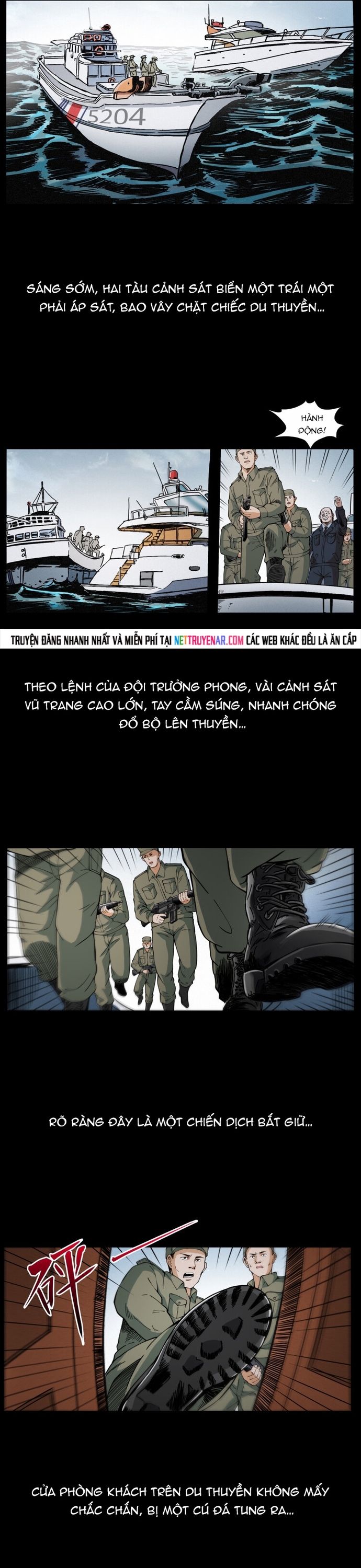 Chương 494 - Trang 3