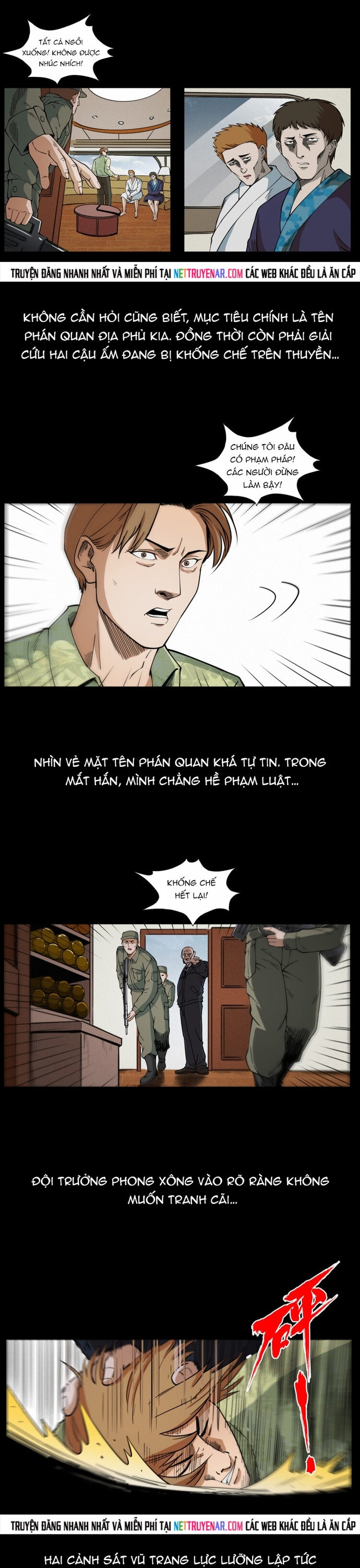 Chương 494 - Trang 4