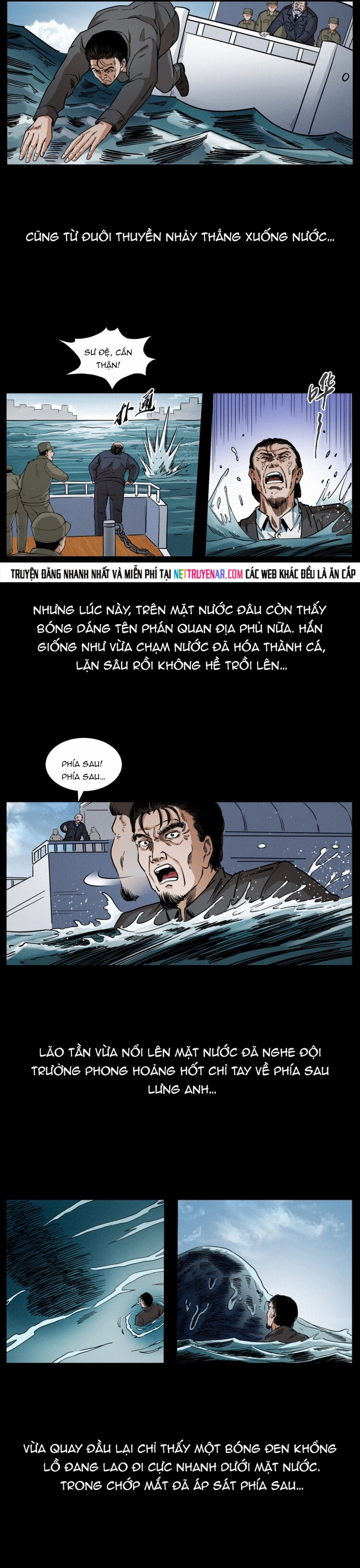 Chương 494 - Trang 10