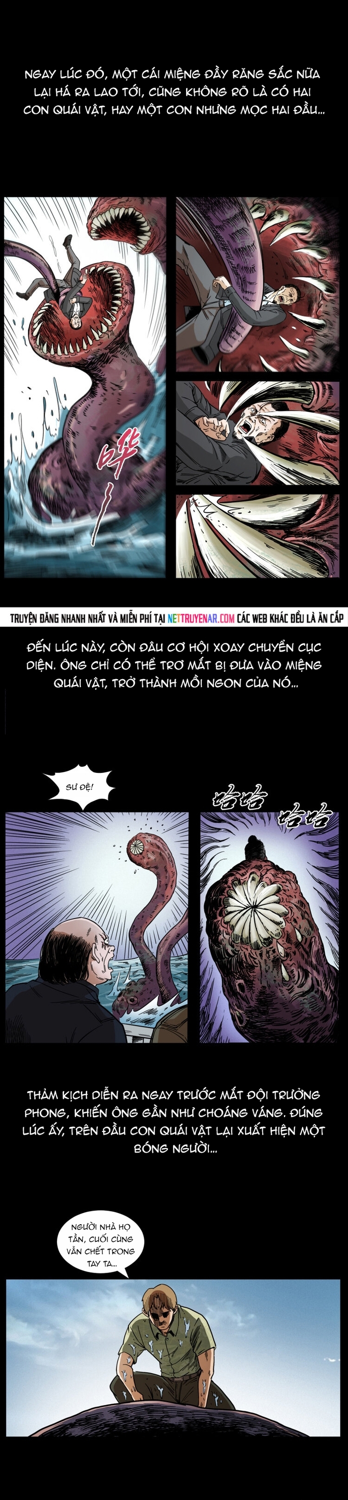 Chương 495 - Trang 3