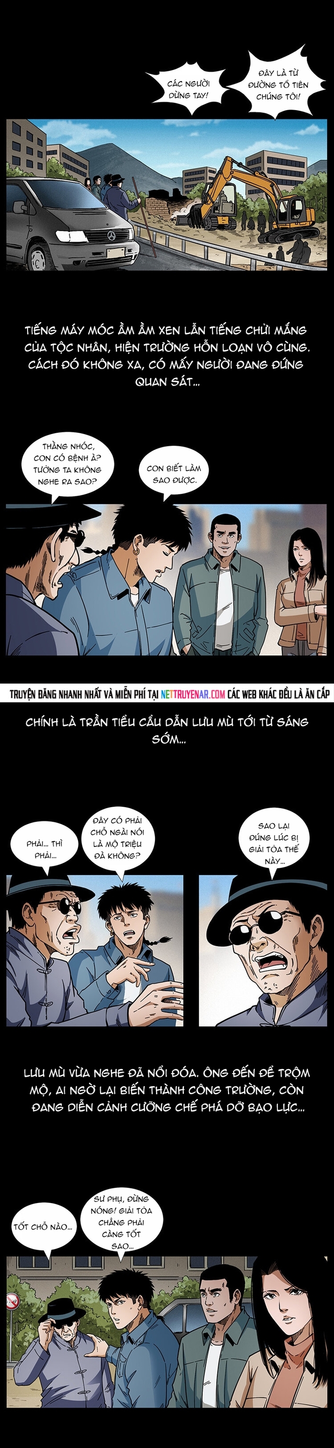 Chương 495 - Trang 8