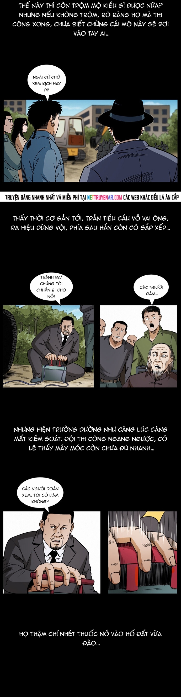 Chương 495 - Trang 9