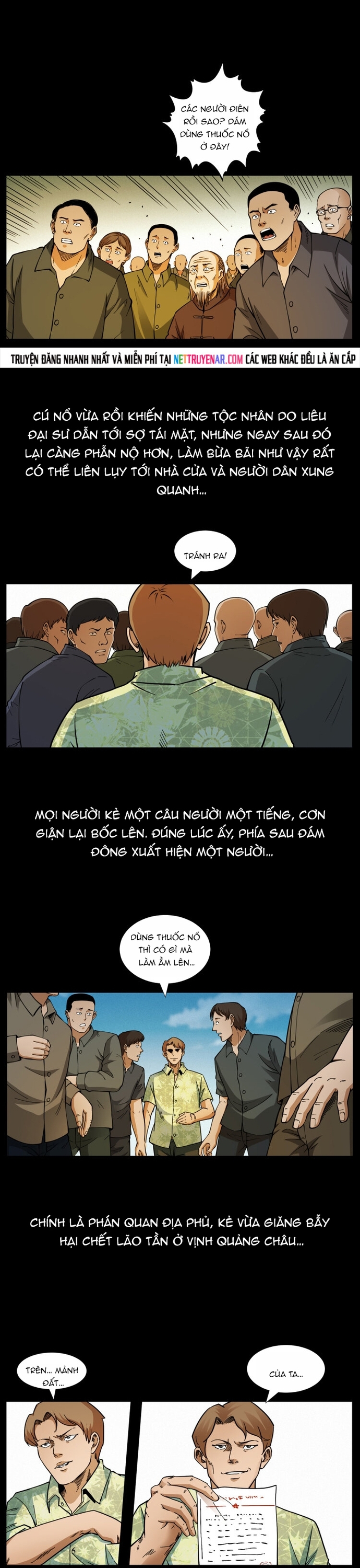Chương 496 - Trang 2