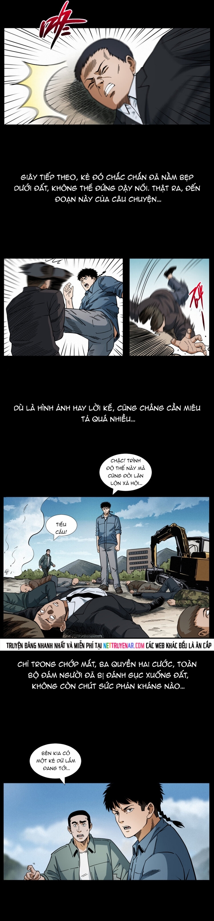 Chương 497 - Trang 10