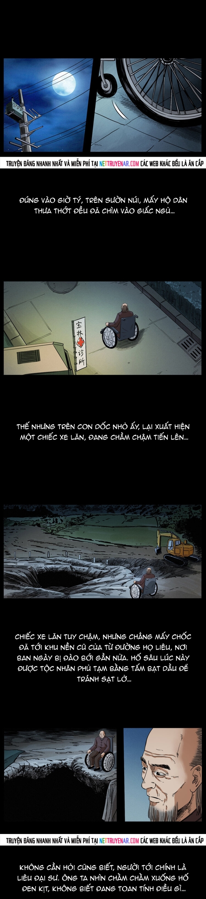 Chương 499 - Trang 2
