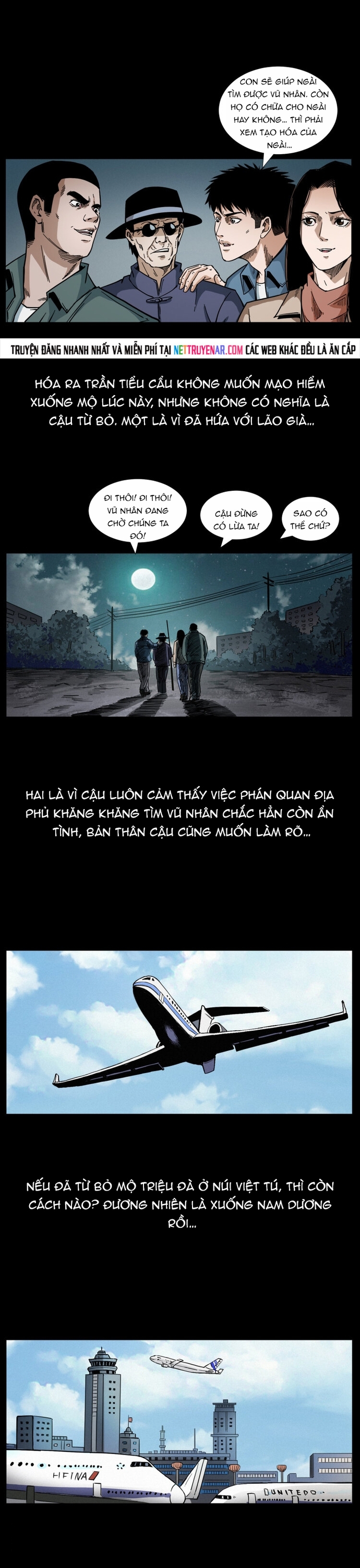Chương 500 - Trang 9