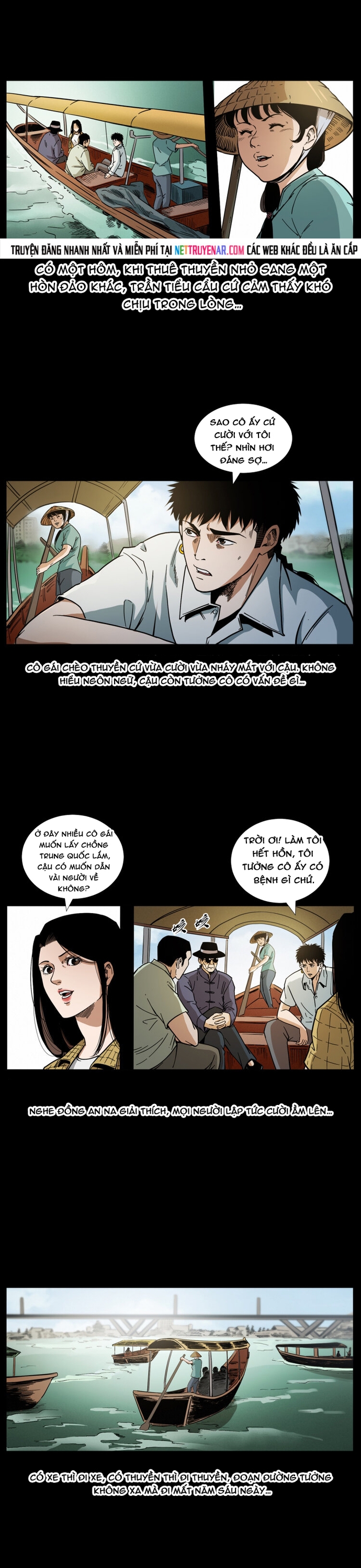 Chương 501 - Trang 2
