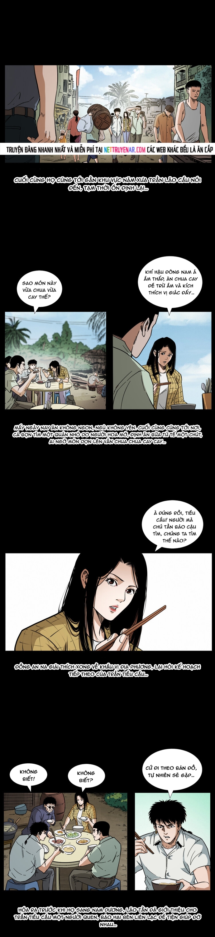 Chương 501 - Trang 3