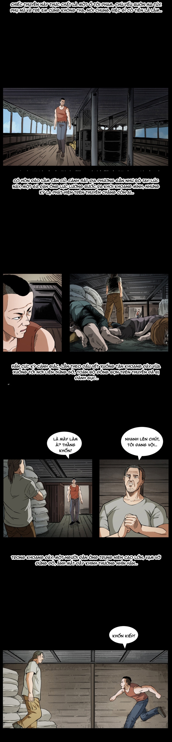 Chương 501 - Trang 5