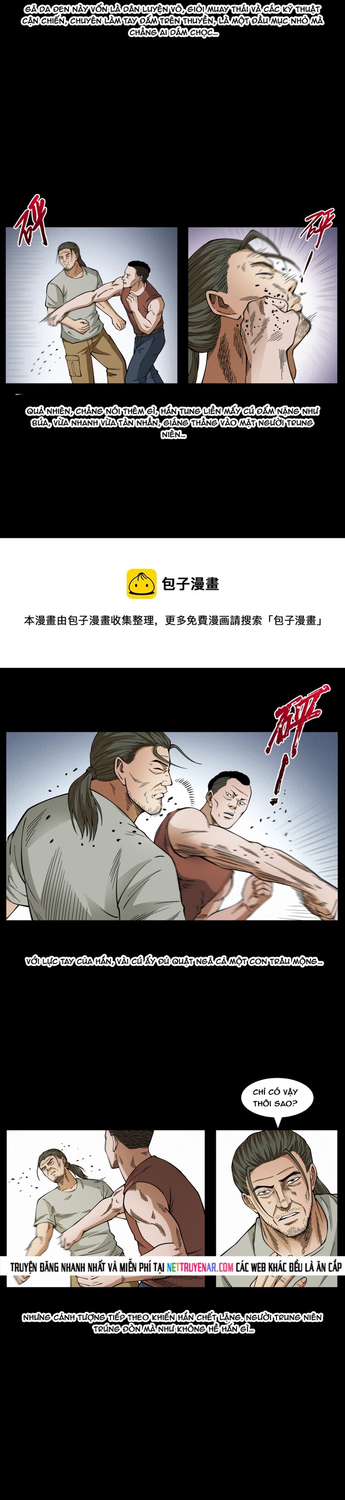 Chương 501 - Trang 6