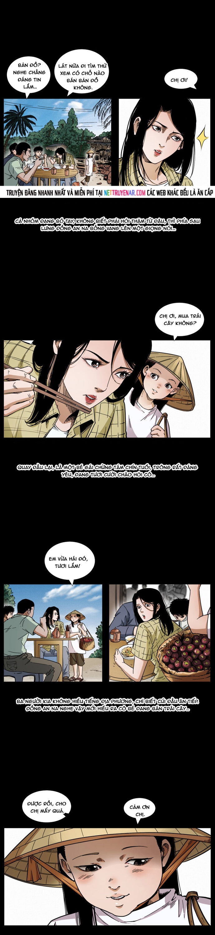 Chương 502 - Trang 7