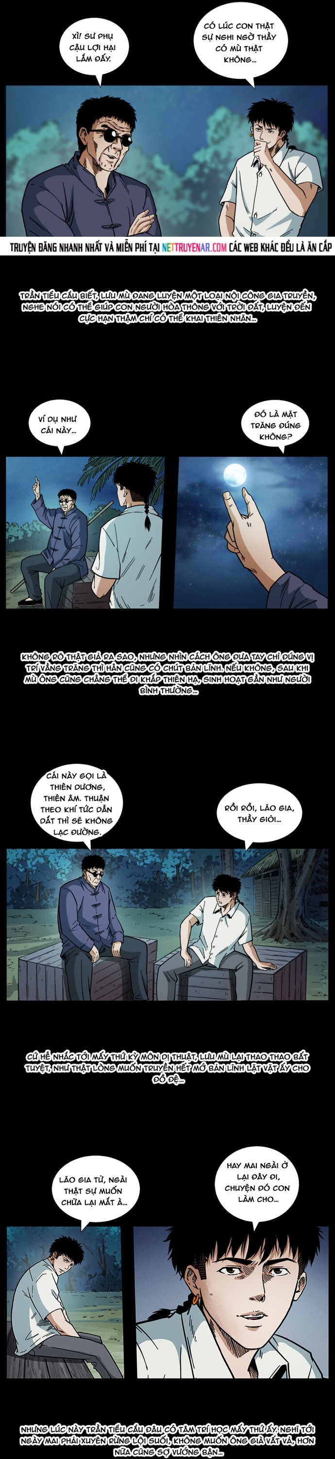 Chương 507 - Trang 2