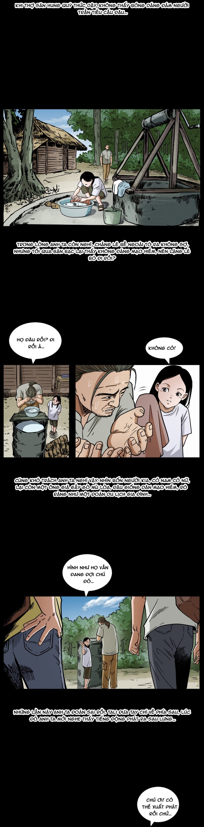 Chương 507 - Trang 7