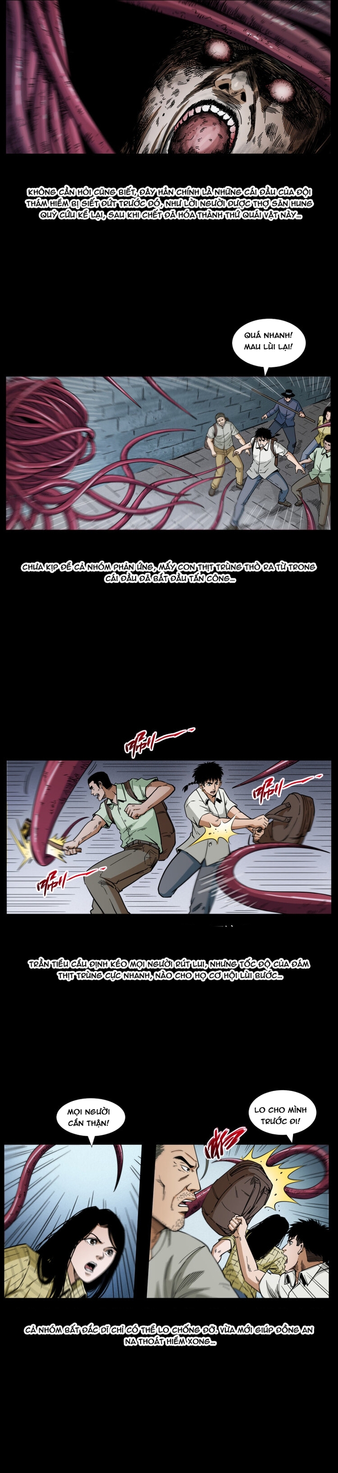 Chương 509 - Trang 3