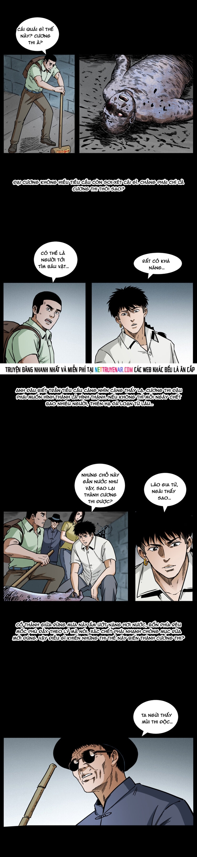 Chương 510 - Trang 5