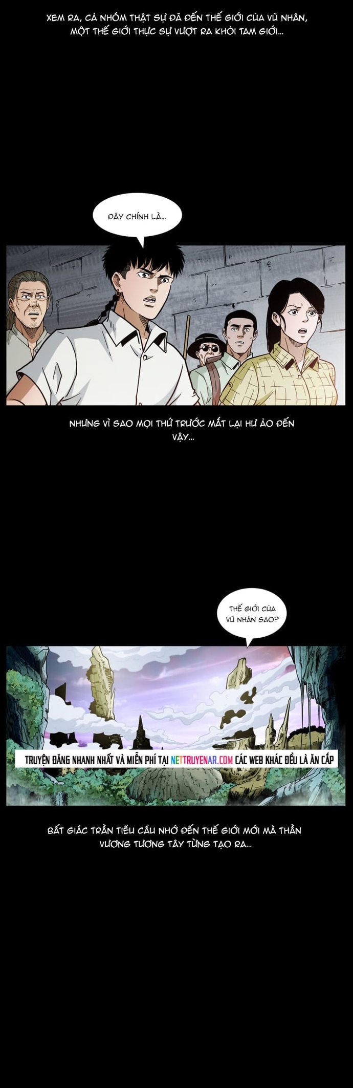 Chương 520 - Trang 8