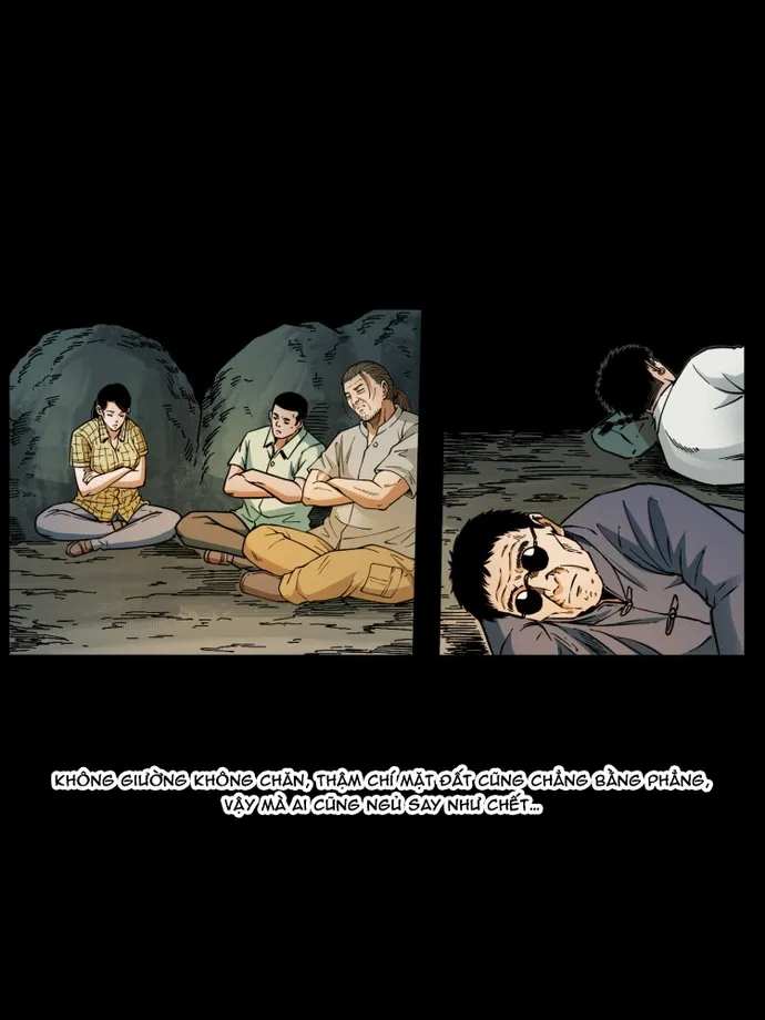 Chương 521 - Trang 19