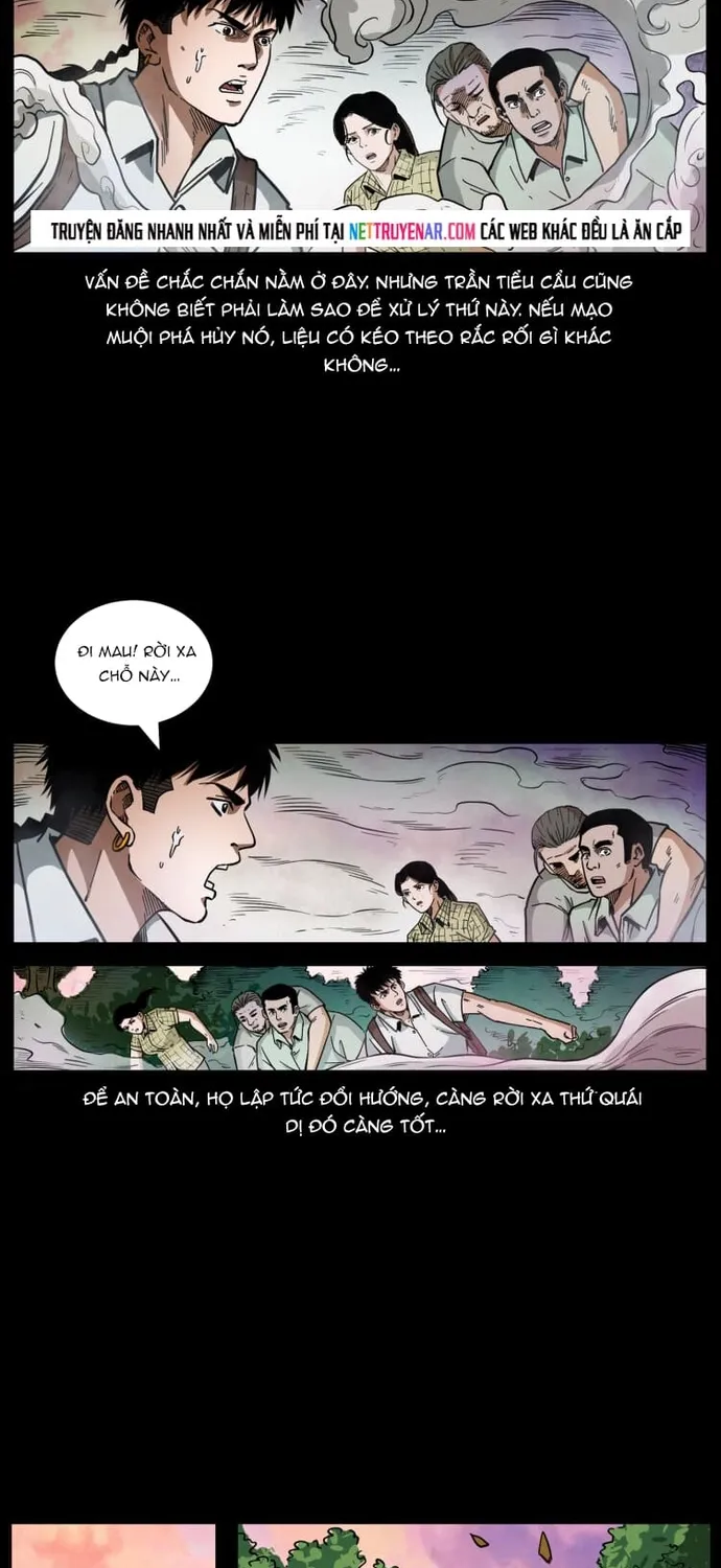 Chương 522 - Trang 16