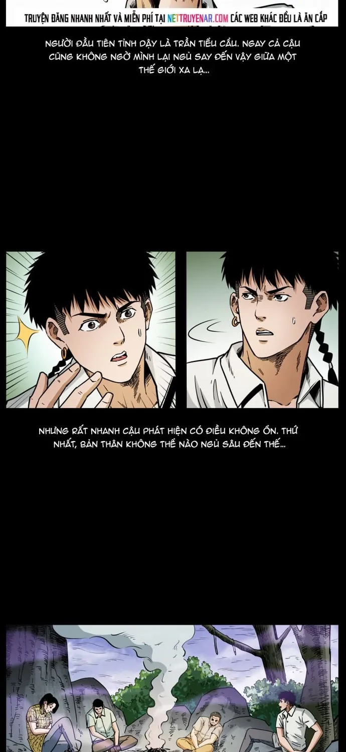 Chương 522 - Trang 5