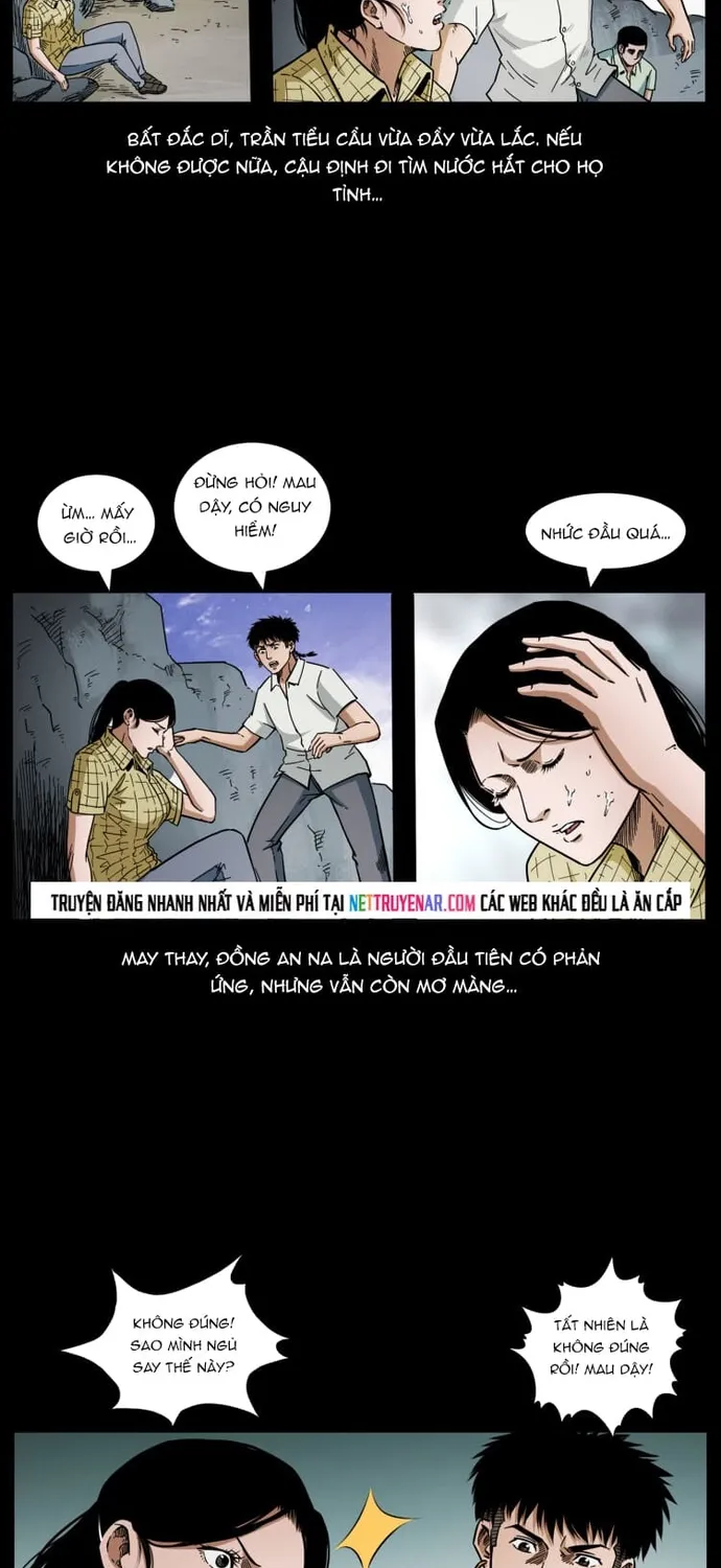 Chương 522 - Trang 8