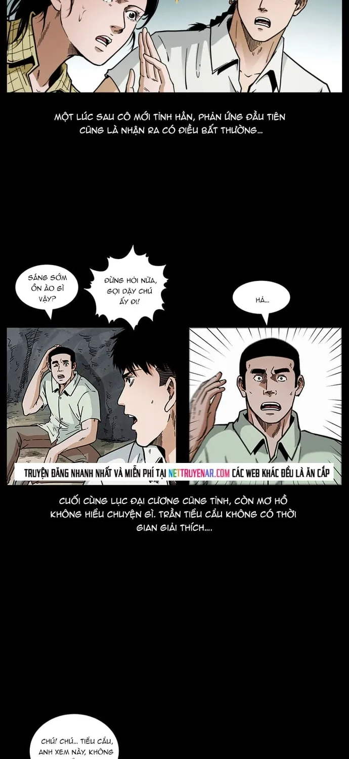 Chương 522 - Trang 9
