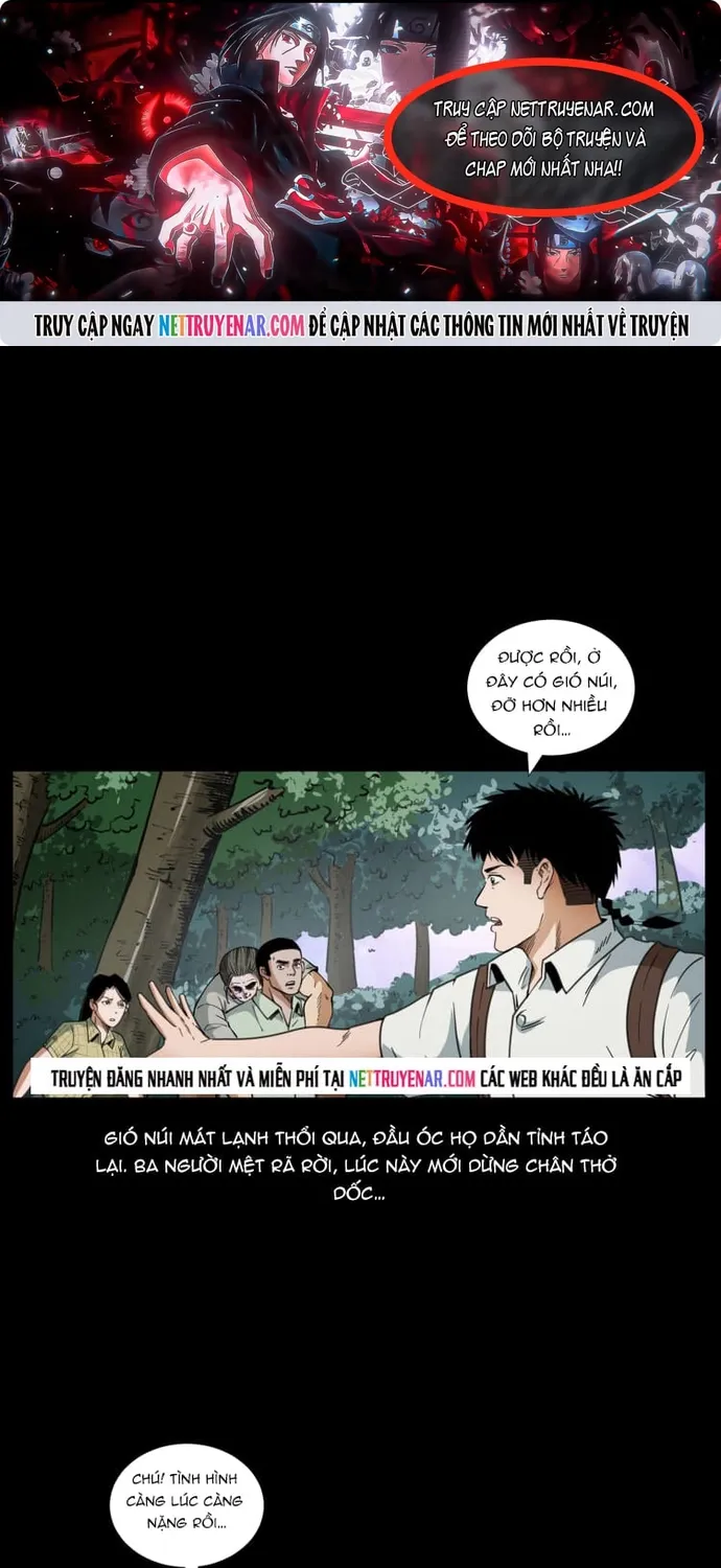Chương 523 - Trang 1