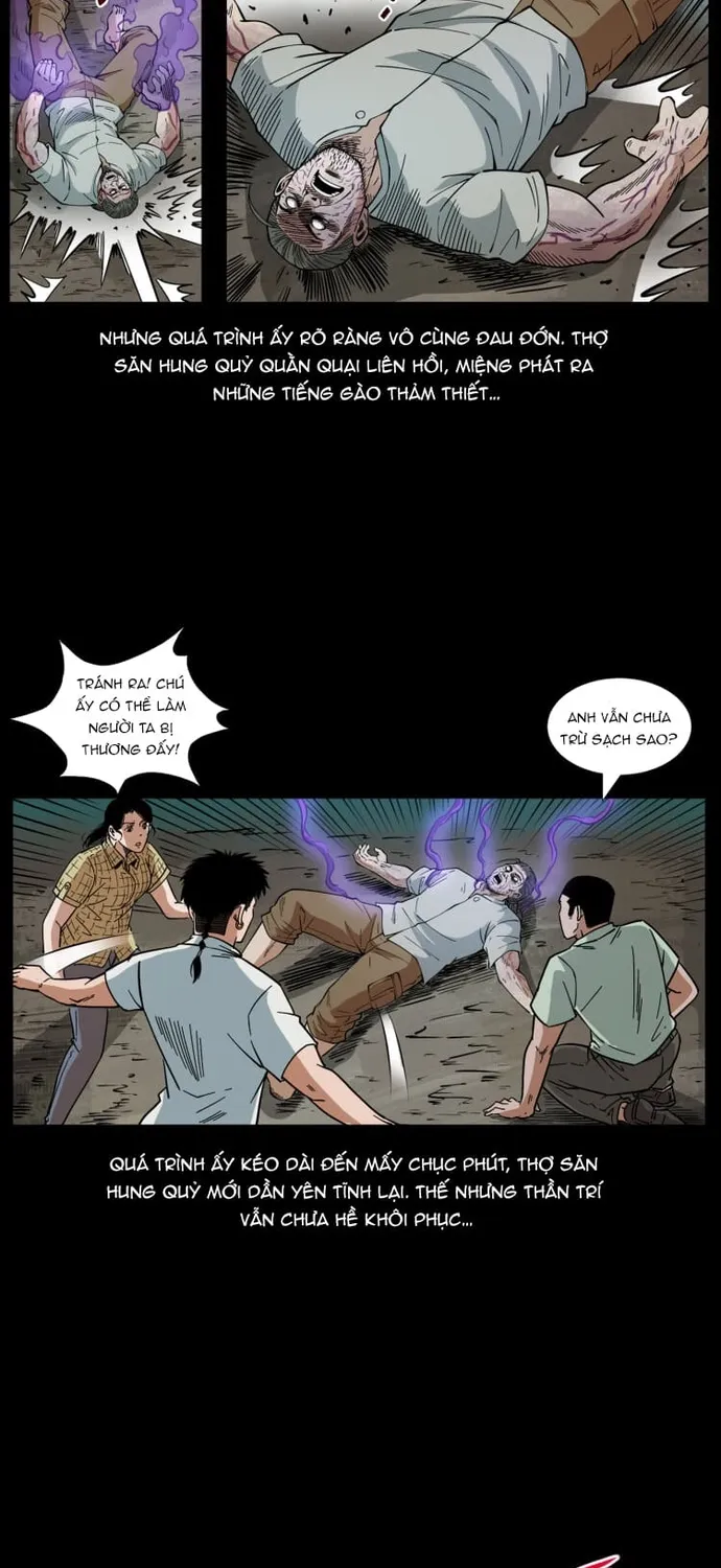Chương 523 - Trang 8