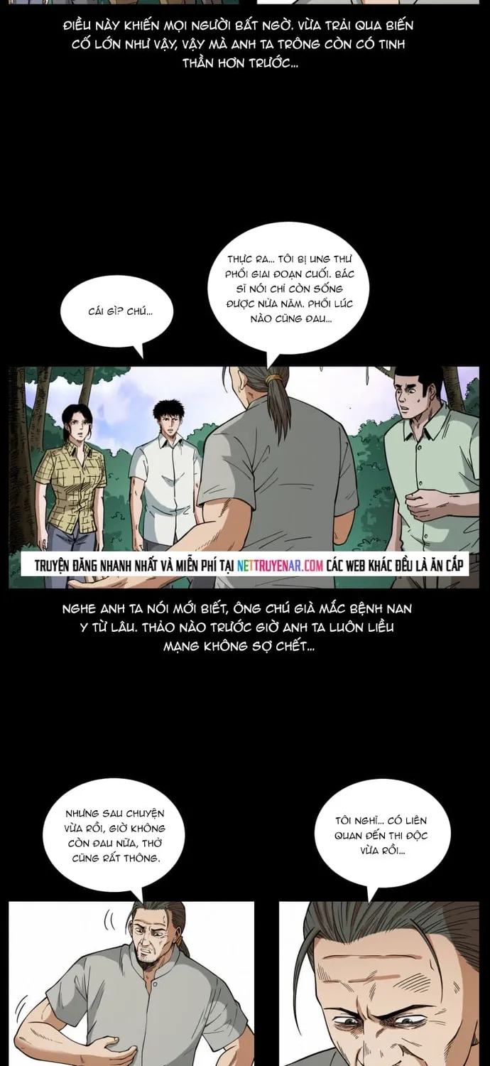Chương 524 - Trang 8