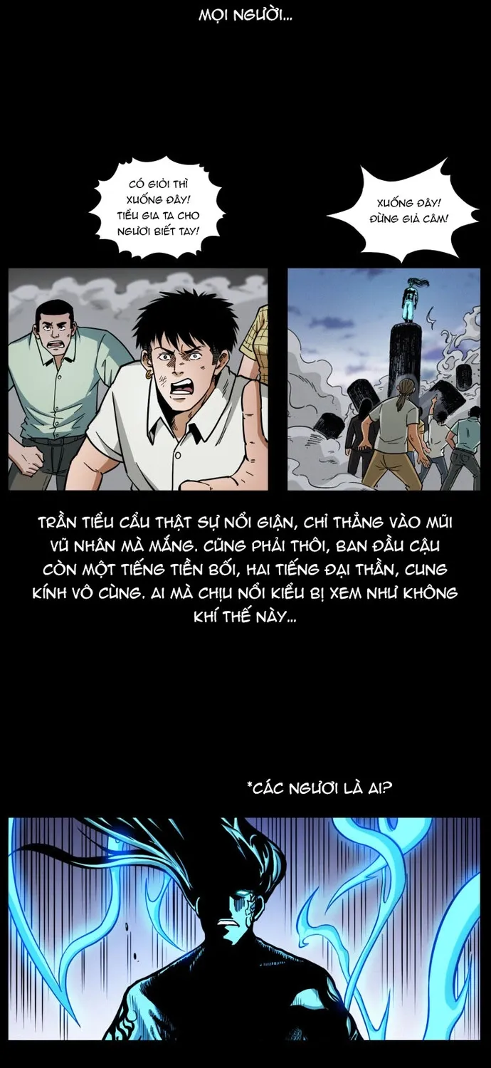 Chương 527 - Trang 7