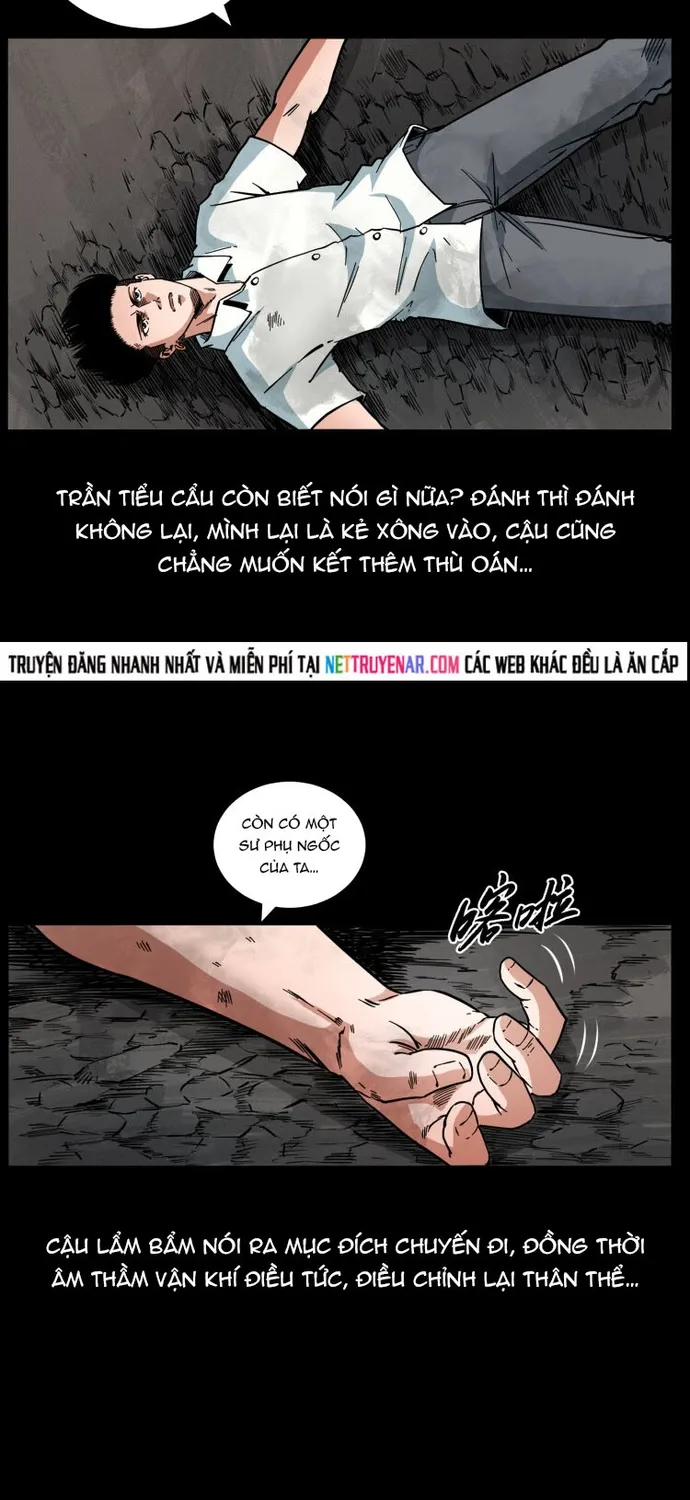 Chương 528 - Trang 21