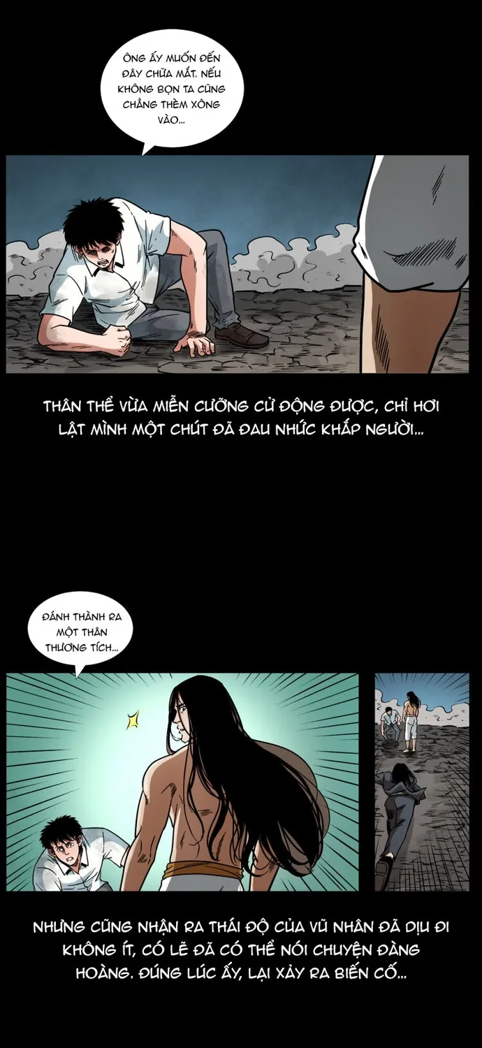 Chương 528 - Trang 22