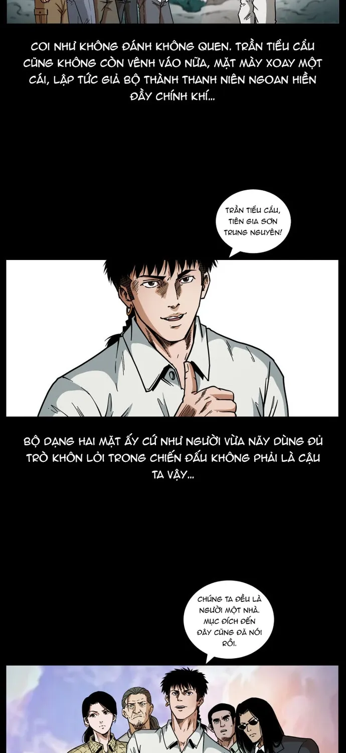 Chương 528 - Trang 25