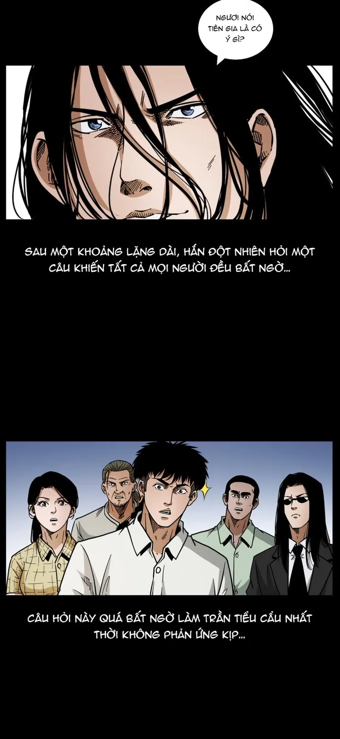 Chương 528 - Trang 28