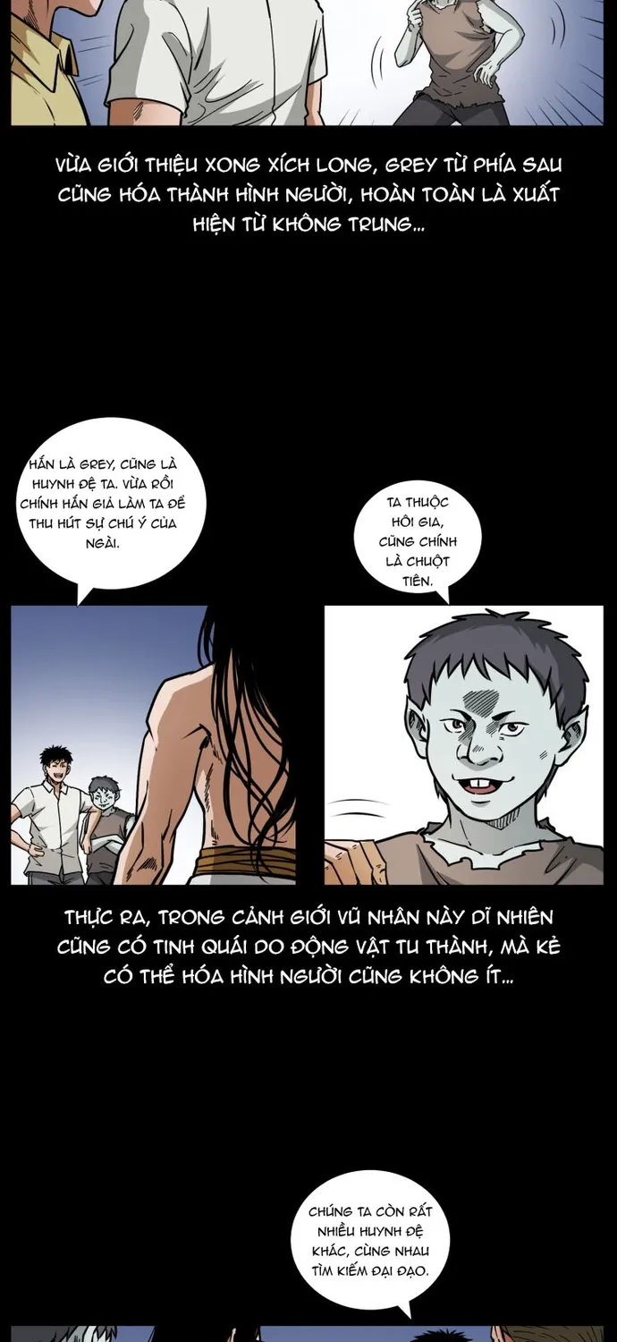 Chương 528 - Trang 32