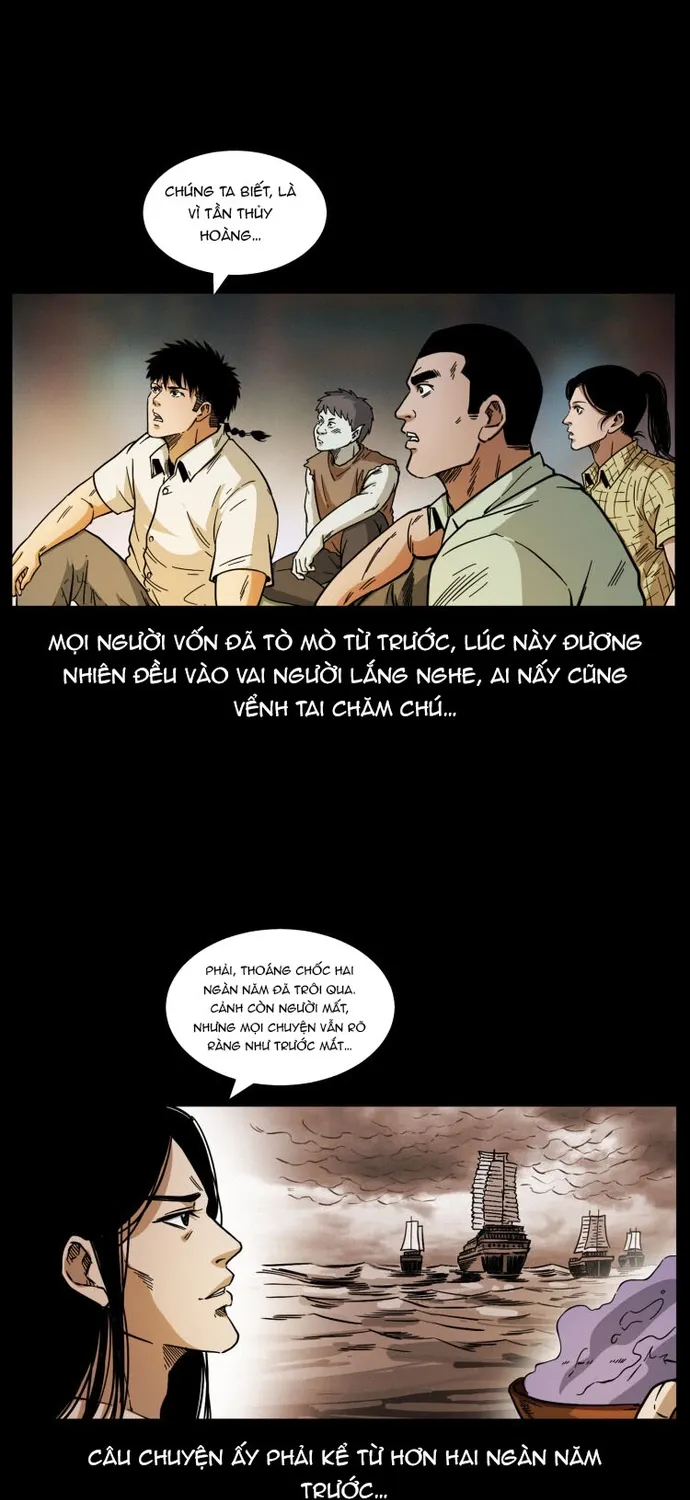 Chương 528 - Trang 41