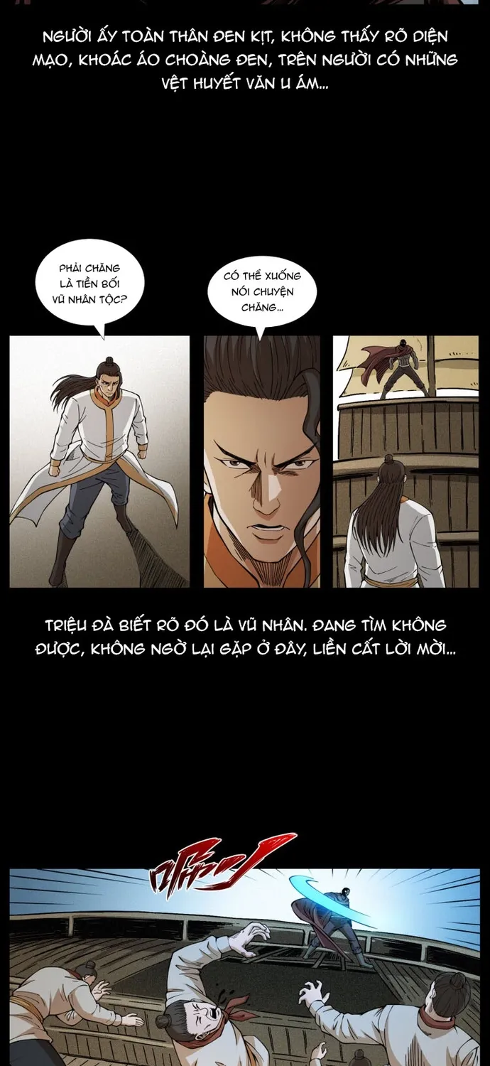 Chương 528 - Trang 45