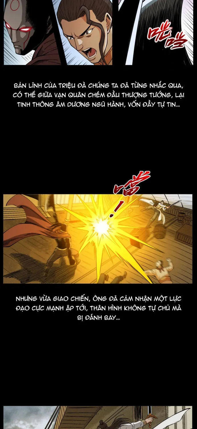 Chương 528 - Trang 48